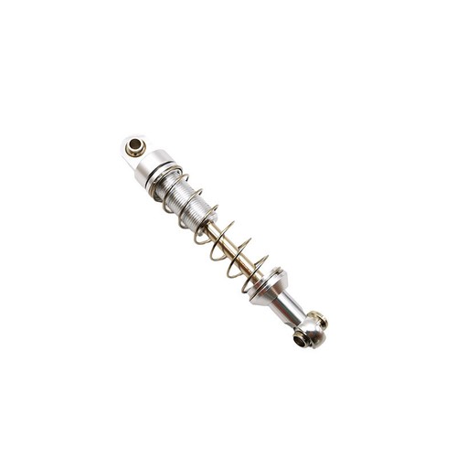 New Metal Shock Absorber Suspension for MN For WPL C14 C24 RC Car Spare Parts f - Picture 5 of 11