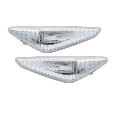 Seitenblinker Blinker Blinkleuchte Für BMW X3 F25 X5 E70 X6 E71 E72 Links+Rechts