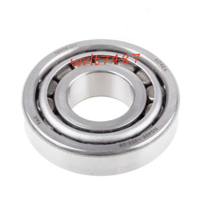 NEW FAG 30306-DY tapered roller bearing 1PCS #DC