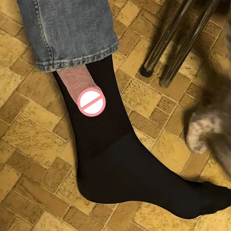 Calze Di Lana Merino Da Uomo ON - Foto 2