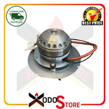 Estrattore fumi originale per stufe a pellet PALAZZETTI e ROYAL cod. 895700600