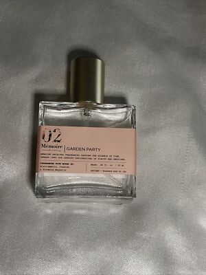 Memoire Archives 02 Garden Party Eau de Parfum Spray 20ml