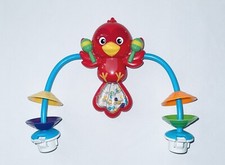 Baby Einstein Neighborhood Symphony Jumper Replacement Part Bird Toy NEW