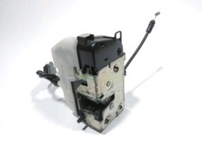 Porte arrière et accessoires Renault LAGUNA