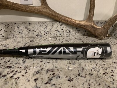 Batte De Baseball DeMarini Voodoo - 32 Pouces / 27 Oz (-5) - USSSA - Flambant Neuve (NIW)