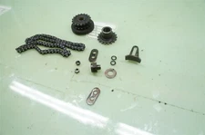 1965 Matchless G15CS G15 CS 750 Atlas Hybrid P11 N15 Norton *2144 TIMING GEARS 