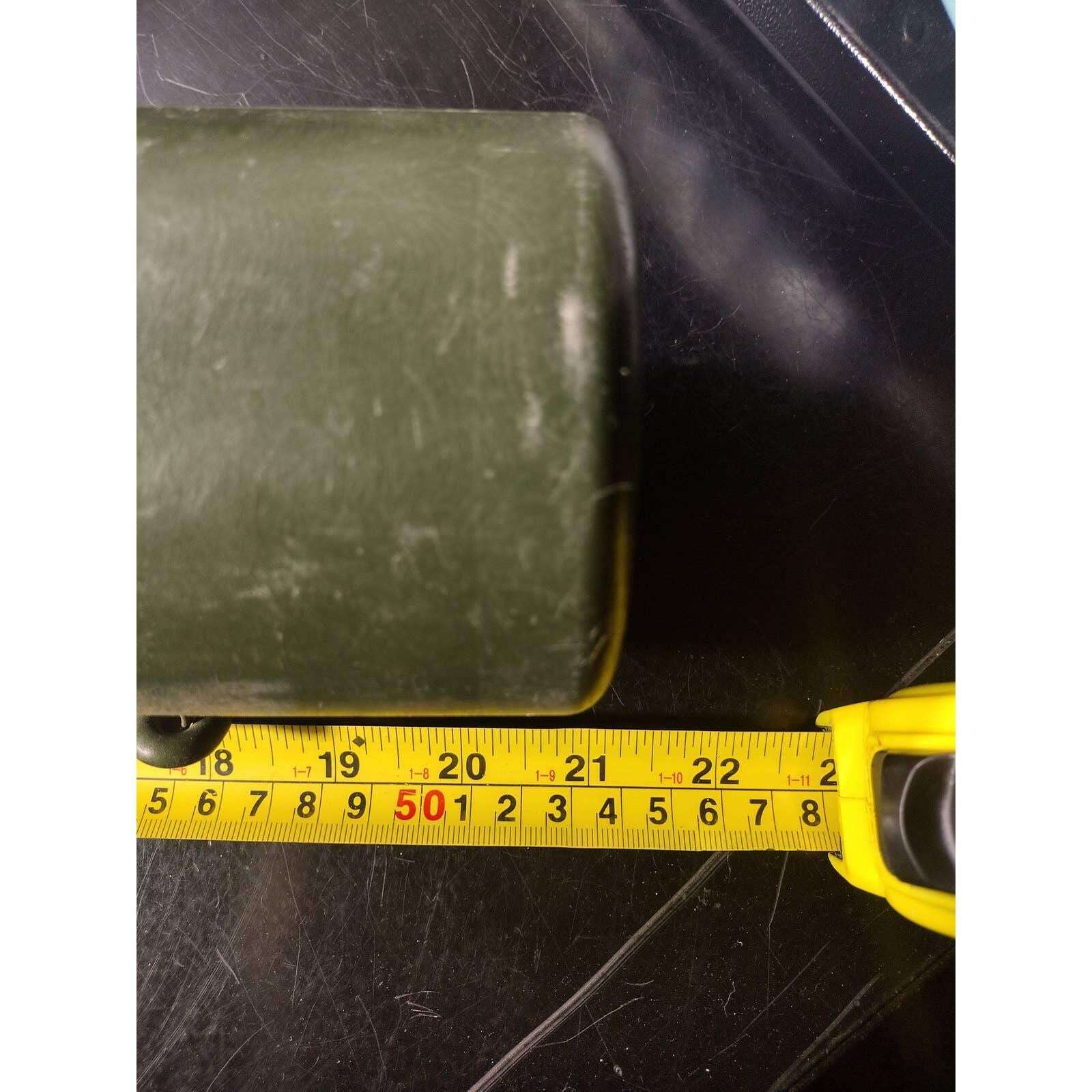 US Army 81mm Mortar Storage Tube | FREE SHIPPING | Military Surplus ...