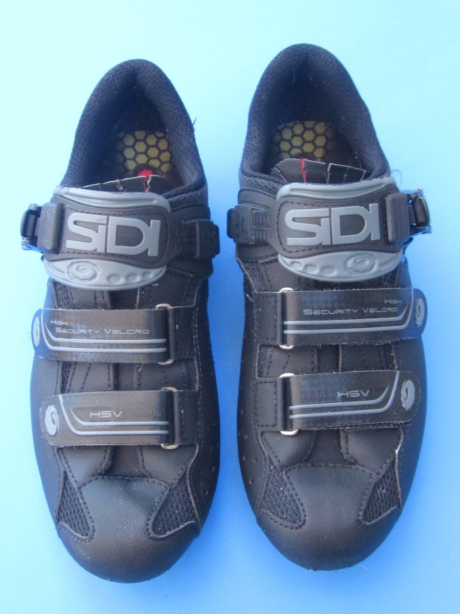 SiDi Genius 7 Carbon 42.5 EUR / 8.5 US mens road spin shoe 3 SiDi Genius 7 Carbon 42.5 EUR / 8.5 US mens road spin shoe 3