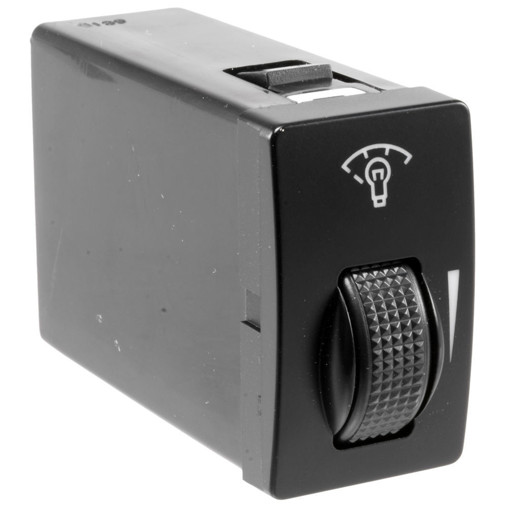 RLP Headlight Switch Instrument Panel Dimmer Switch Headlamp Dimmer Switch Compatible With 1999-2002 Chevy Avalanche Silverado Suburban GMC Sierra Yukon Replacement For 15755595 15738843 D1534G DS-968 - View #7