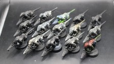 Warhammer 40k Tyranids Termagants x15 Gants