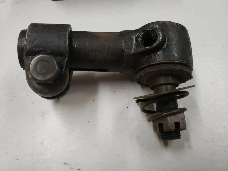 Camión Chevy Chevrolet 1947-1954 ES-29L amarre 1948 1949 1950 1951 1952 1953 Foto 3 de 4