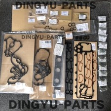 Oem Engine Overhaul Rebuild Seal Kit For Audi S8 R8 5.2 Huracan Gallardo 5.2 V10 Oem Engine Overhaul Rebuild Seal Kit For Audi S8 R8 5.2 Huracan Gallardo 5.2 V10