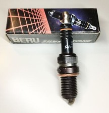 Beru S3F Silverstone Zündkerze Spark Plug la bougie candela d'accensione la bují