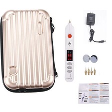 Portable Fibroblast Plasma Pen For Face Skin Eyelid Lift Wrinkle Spot Removal