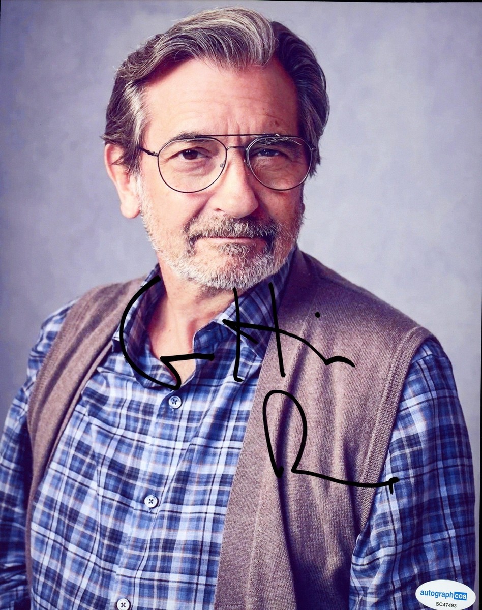Griffin Dunne 