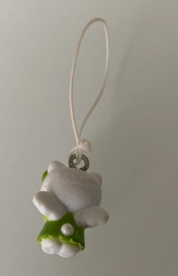 Handy Anhänger Hello Kitty Klein - Bild 2 von 4