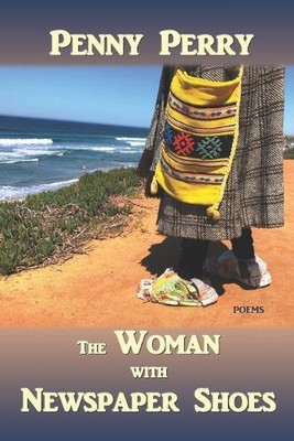 Penny Perry The Woman with Newspaper Shoes (Paperback) (UK IMPORT)