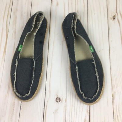 sanuk size 7