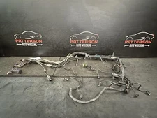 2004 CROSSFIRE ENGINE MOTOR ELECTRICAL WIRE WIRING HARNESS 3.2 AT RWD 01/23/04