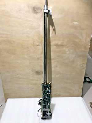 Alcon Alcon Infiniti Vision IV Pole PCBA DS2 210-1027-502  Board WARRANTY