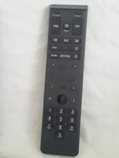 Xfinity XR15 V2-RQ Voice Activated Cable TV Remote Control Replacement