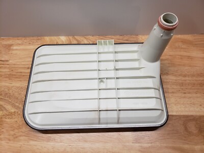 Genuine Allison OEM 29542824 Suction Deep Pan Trans Filter 01-19 