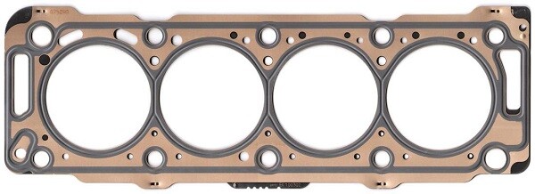 Elring 075.890 Dichtung, Zylinderkopf FüR Chevrolet, CitroëN, Derways, Fiat,-image