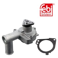 Febi Bilstein Wasserpumpe FüR Ford Escort III GAA GAF AWF Abft Fiesta I Gfbt