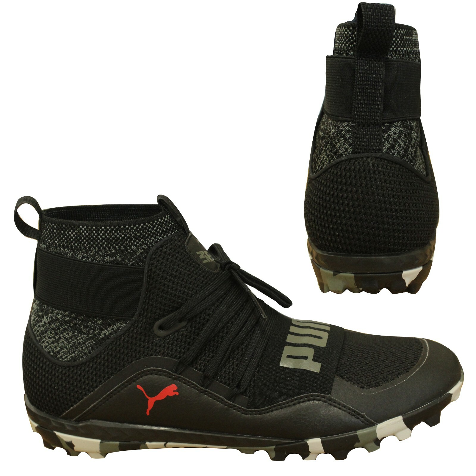 puma 365.18 ignite high