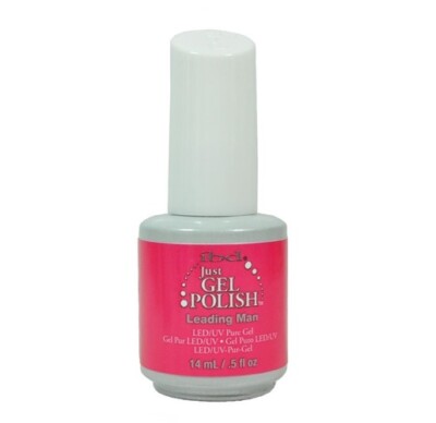 IBD Just Gel Polish - Leading Man - 14ml / 0.5oz