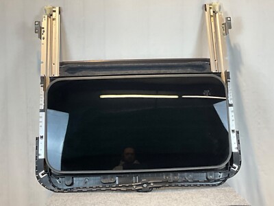 🔅2017 MAZDA 6 COMPLETE SUNROOF ASSEMBLY OEM (2014-2020?) | eBay