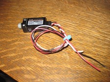 SMC NZSE2-T1 Vacuum Switch 80mA 12-24VDC -14.7PSI Japan