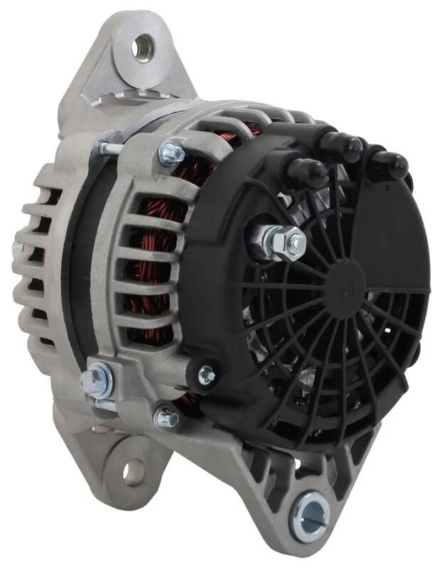 Alternator for Peterbilt	379 Models 1996-1999 Caterpillar 3306 8600313 8743 - Изображение 4 из 4