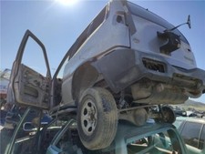 Pare-choc arrière Nissan TERRANO