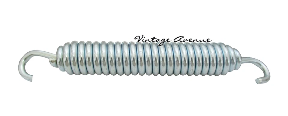 KAWASAKI Z1 VN ZN KZ 700/750/900/1000/1100 SOPORTE CENTRAL PRINCIPAL RESORTE [TW380] Foto 2 de 4