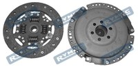 Rymec JT9797 Clutch Kit For Seat VW