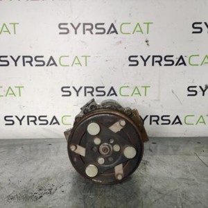 13106850 Klimakompressor für OPEL CORSA C Cosmo 2005 180422