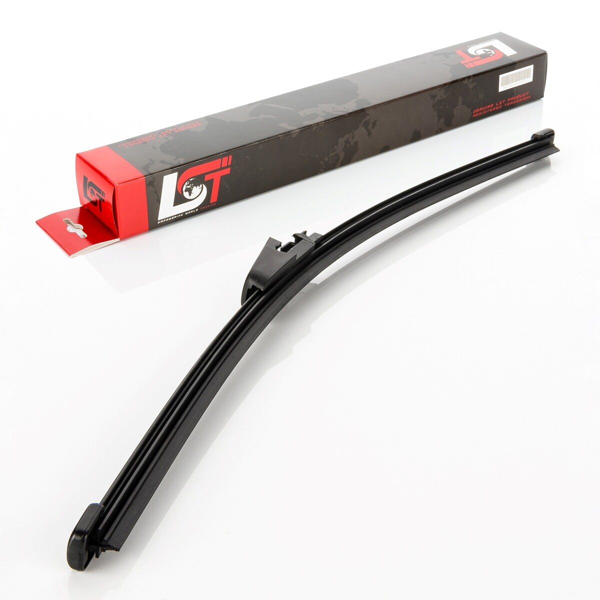 Rear Windshield Wiper Wiper Blade for Skoda Fabia Roomster 542 5J