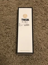 TWSBI Eco fountain pen - White Rose Gold(EF)