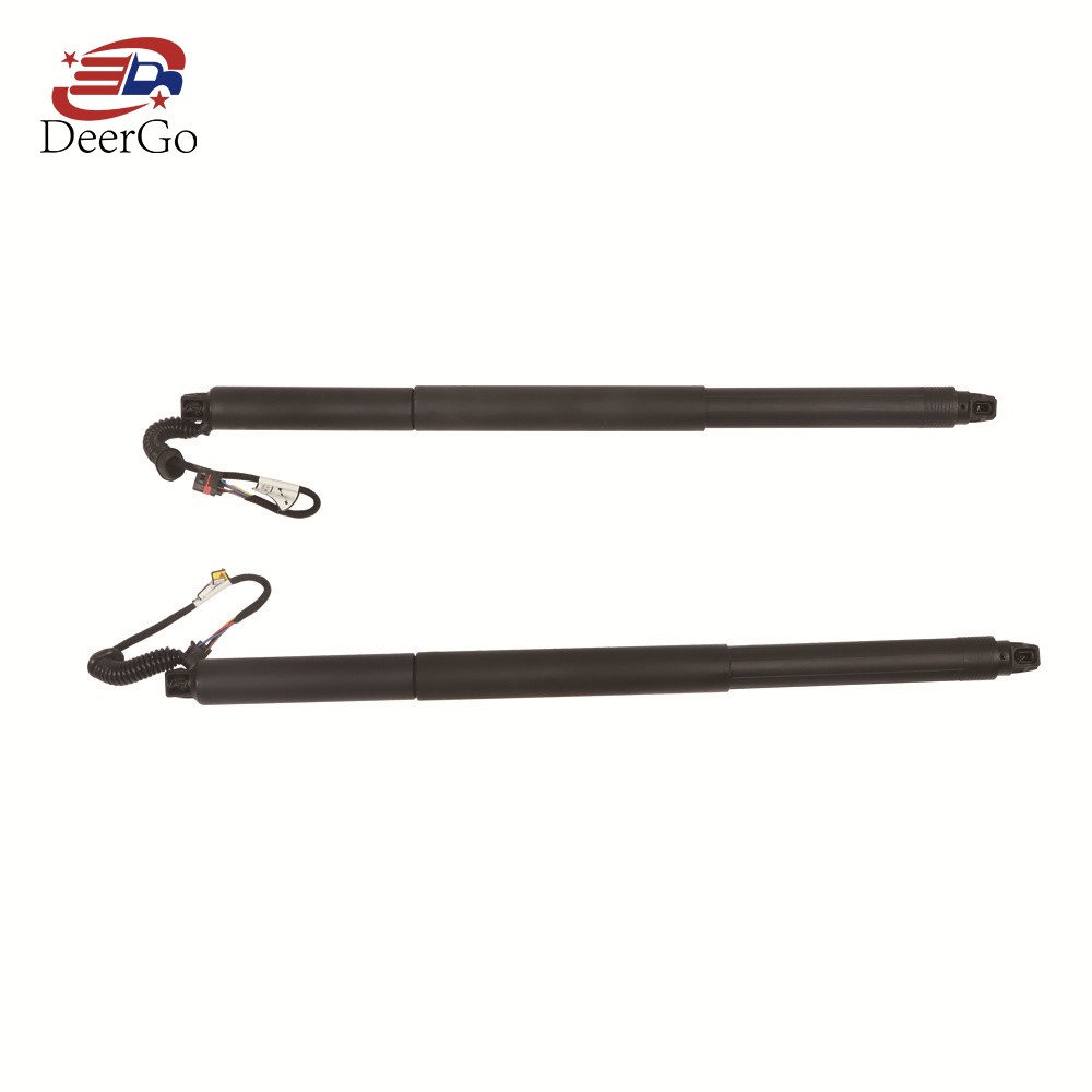 3V9827851B FüR Skoda Superb Iii 3V5 Kombi 2X Gasfeder Powerlift Heckklappe L+R-image