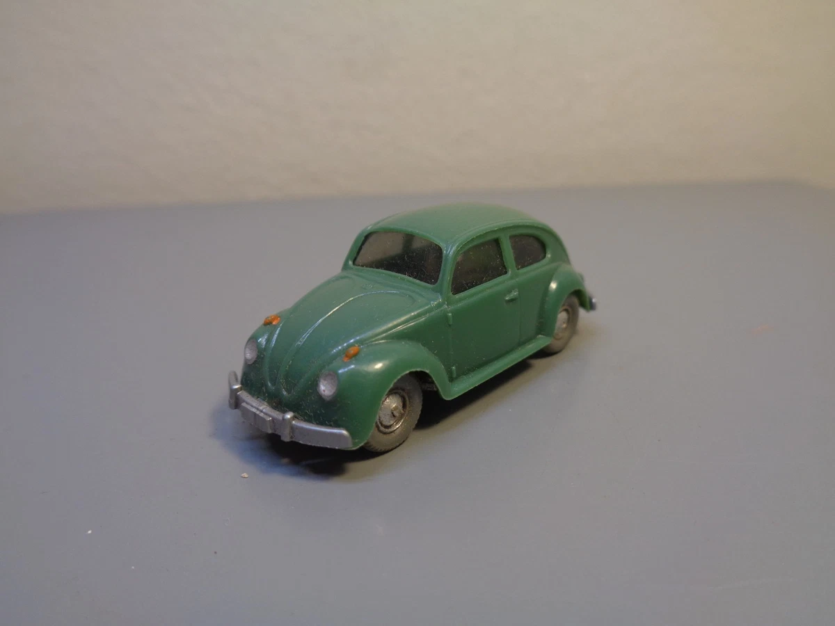 WIKING フォルクスワーゲン プロモーショナルモデル T1 ピックアップ