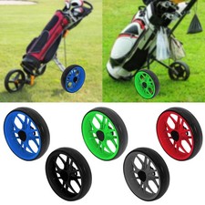 Pneu pour chariot de golf push-pull, facile à installer, haute performance,