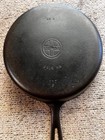 GRISWOLD No. 8 Deep Cast Iron Chicken Fryer Pan 777 B — photo 6