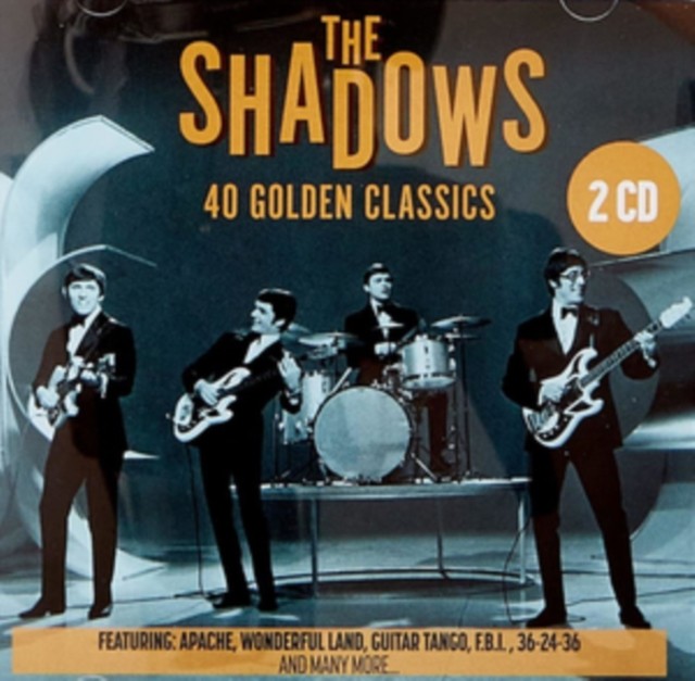 40 Golden Classics - Image 2