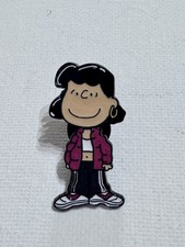 Snoopy Peanuts Pin, Badge, Anstecker, Brosche