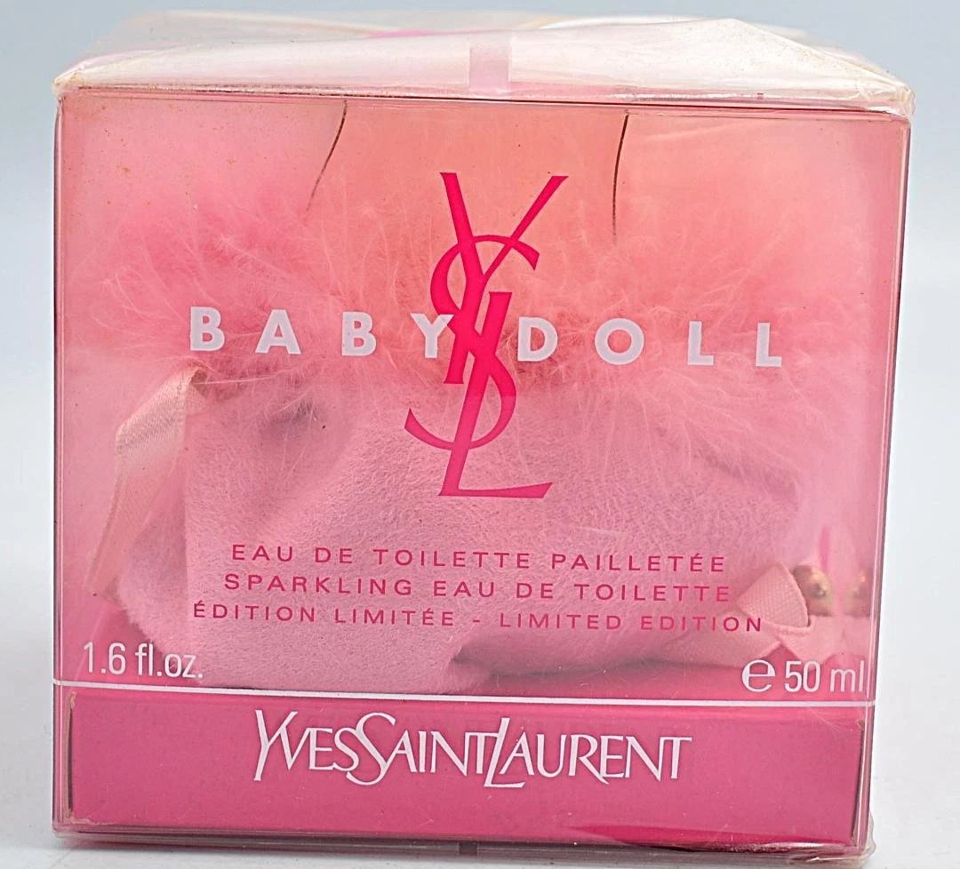 Baby Doll Discontinued Fragrances for Women for sale | eBay