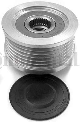 CONTINENTAL CTAM AP9017 Alternator Freewheel Clutch for ALFA ROMEO,CADILLAC,FIAT - Image 2 of 3