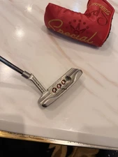 Scotty Cameron Special Select Newport 2 Putter (2021)