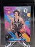 2026 Topps Finest Basketball Nolan Traore Common Rookie