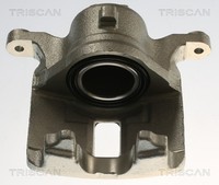 Bremssattel Triscan 8175 40116 FüR Honda Civic 8 Hatchback Fn Fk FK1 FN4 FN1 FK2